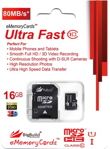 16gb memory card - 16gb,