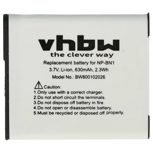 Battery for sony - battery,