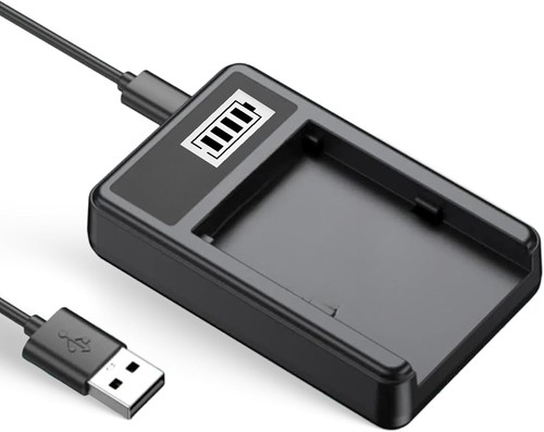 Usb charger sony - usb, dsc