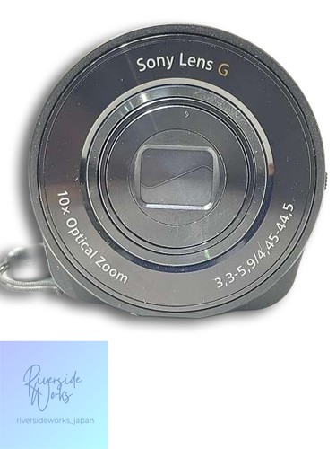 Sony dsc qx10 - dsc-qx10,