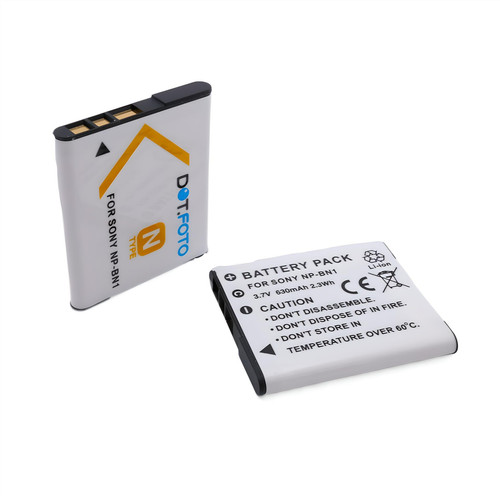 Np bn1 battery - np-bn,, np-bn1