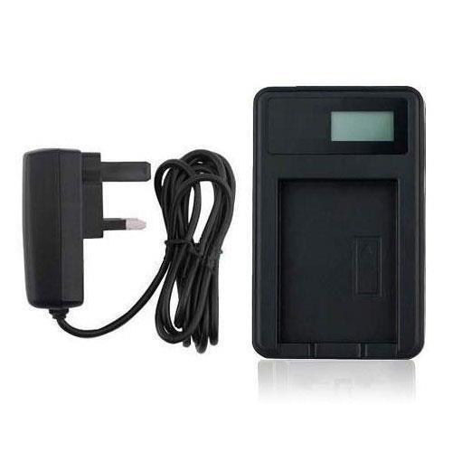 Battery charger sony dsc - sony, dsc-wx50