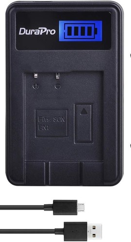Durapro rapid lcd - durapro,