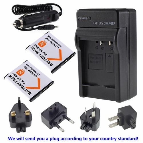 Bn1 battery charger - battery, +