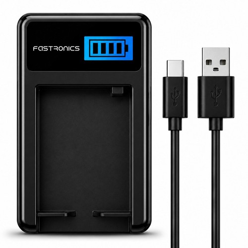 Fastronics bx1 battery - np-bx1,