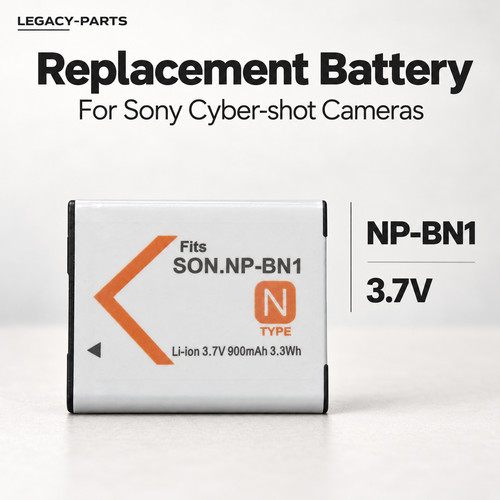 Battery for sony - battery,