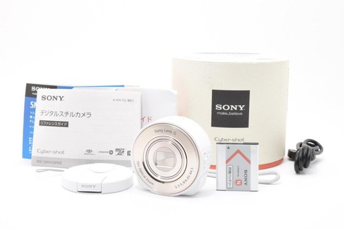 Sony dsc qx10 - sony, dsc-qx10