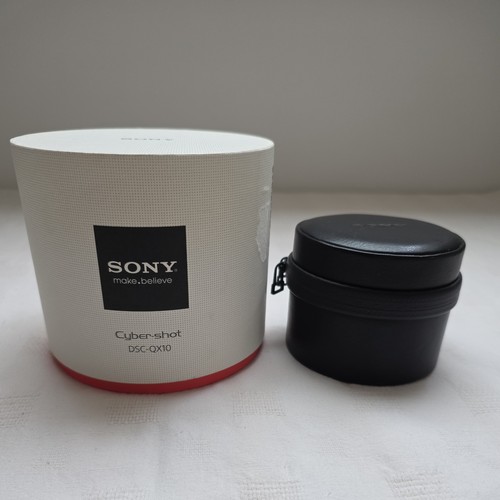 Sony cyber shot - sony, cyber-shot