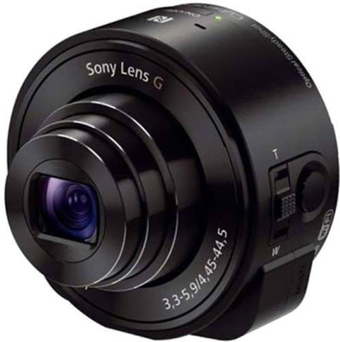 Sony lens dsc - lens, qx10