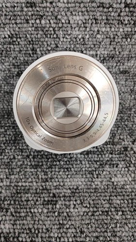 Sony dsc qx10 digital camera - digital,
