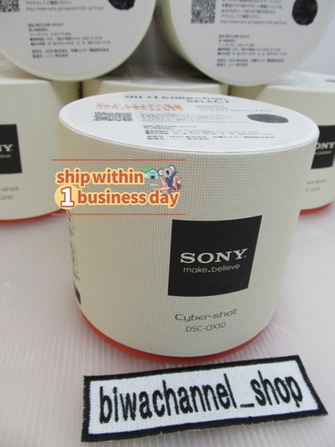 New sony dsc qx10 lens - new|,