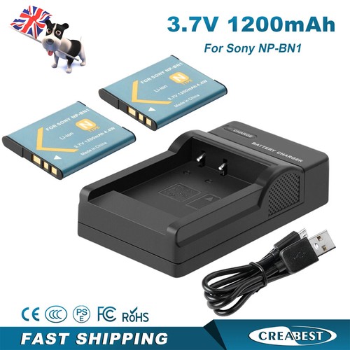 Bn1 battery charger for - battery, &charger