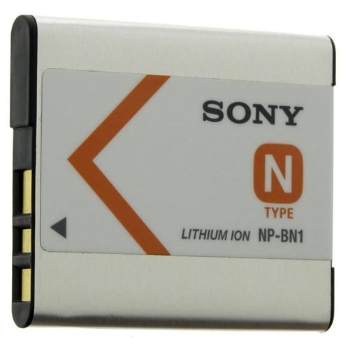 Sony bn1 battery wx9 wx7 - battery,